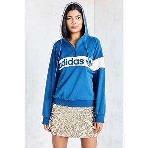Adidas Originals 1986 NY hoodie